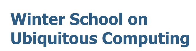 Winter School logo